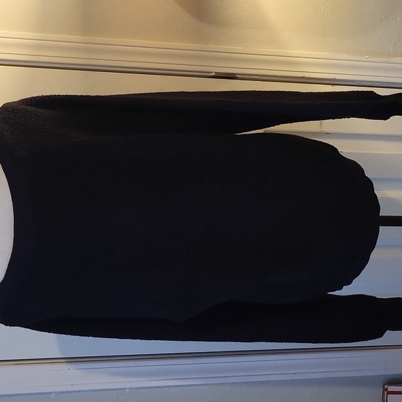 Groceries Apparel 100% Organic Cotton V-neck Sweater - Picture 4 of 9